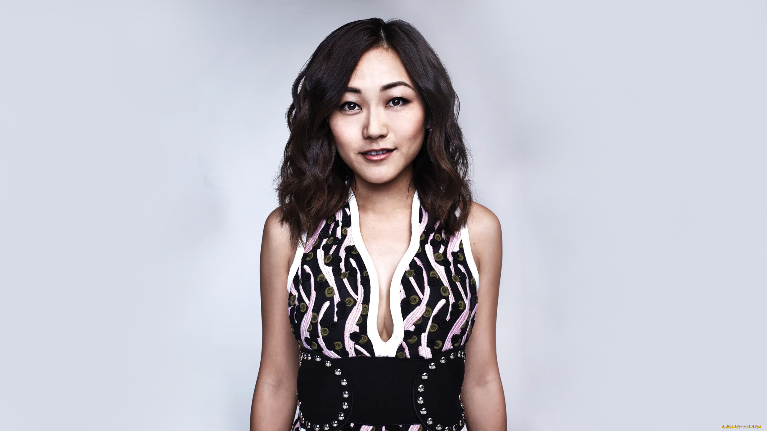 , karen fukuhara, karen, fukuhara